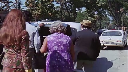 Yaz Bekarı (1974) - Gülşen Bubikoğlu