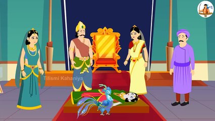 Magical Stories Collection: Jadui Kahaniya Episodes 1-10 ✨