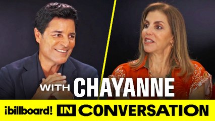 Behind Chayanne’s ‘Bailemos Otra Vez’ Tour & His 40 Years Of Success | Billboard Cover