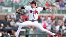 Braves Aim for Sweep vs. Giants with Max Fried on the Mound