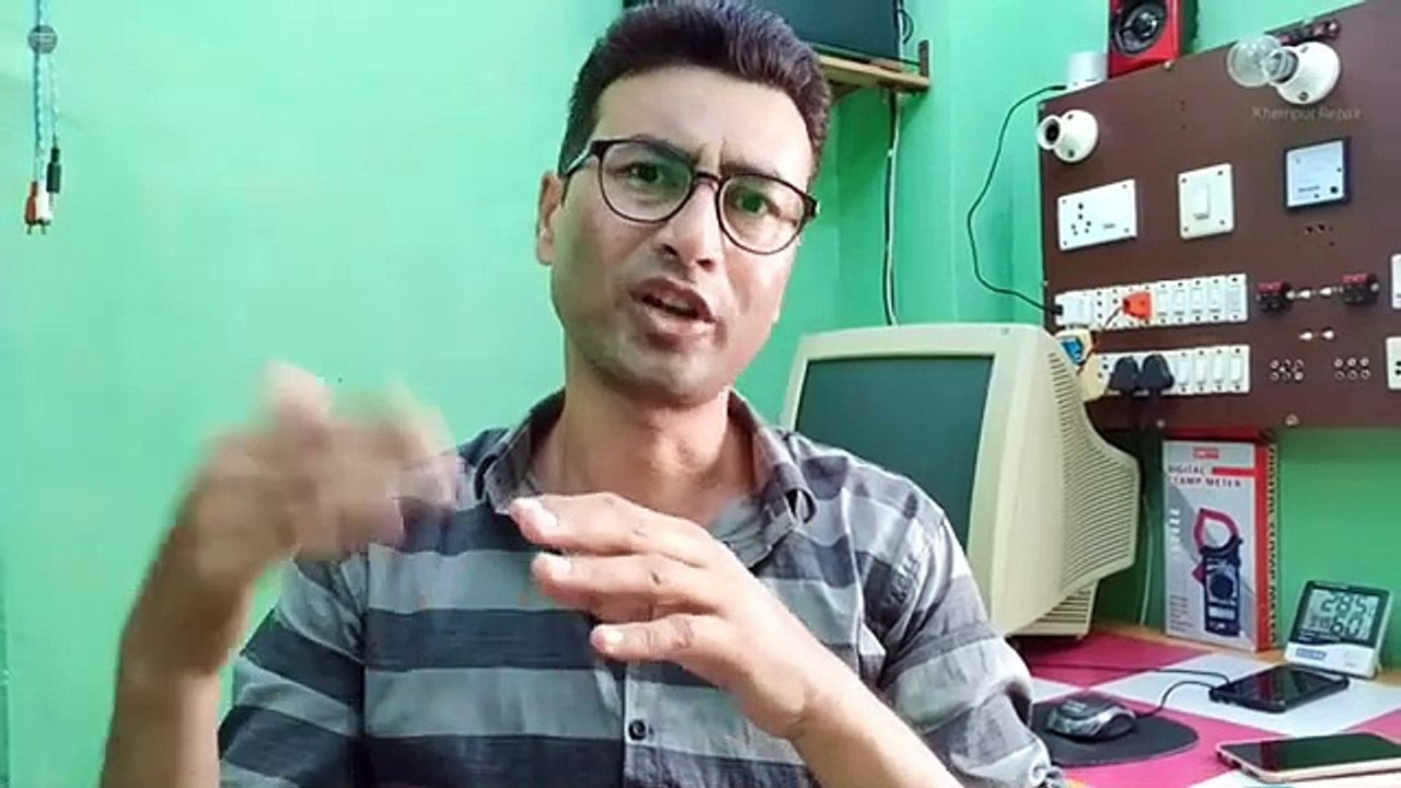 Khatam tata bye bye
