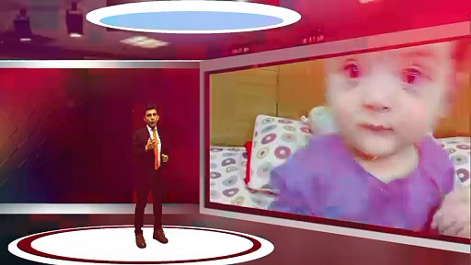 Latest live news