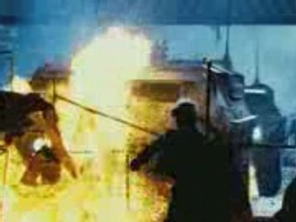 Doomsday Bande Annonce HD