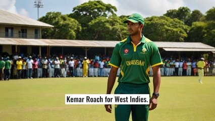 South Africa vs West Indies First Test Preview