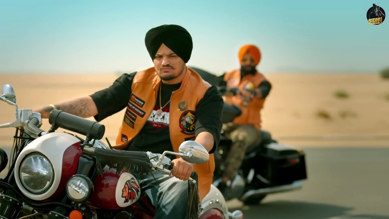 GOAT__Full_Video__Sidhu_Moose_Wala___Wazir_Patar___Sukh_Sanghera___Moosetape(1080p)
