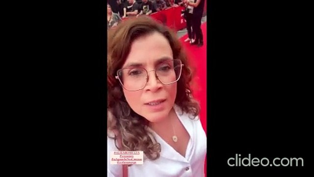 Catarina Raminhos e António Raminhos em Londres