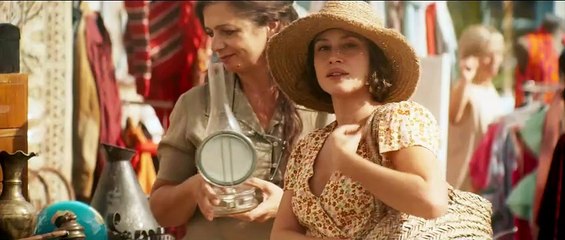 The Island (Haunted Heart) - Official UK Trailer