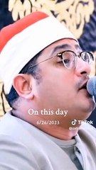Beautiful Quran recitation   recitation of the Holy Quran | Best voice of qari mehmood shahat