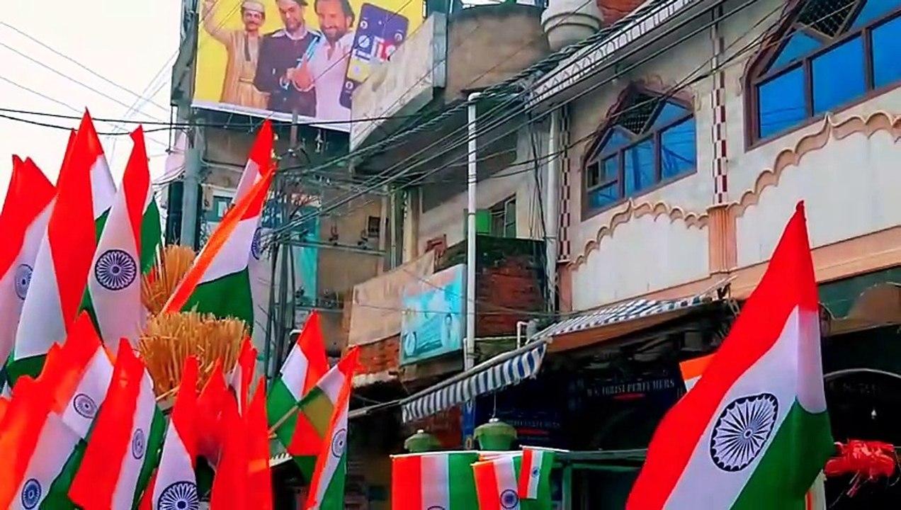 Happy independence day