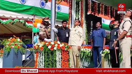 రాష్ట్రవ్యాప్తంగా ఘనంగా స్వాతంత్ర్య దినోత్సవ వేడుక