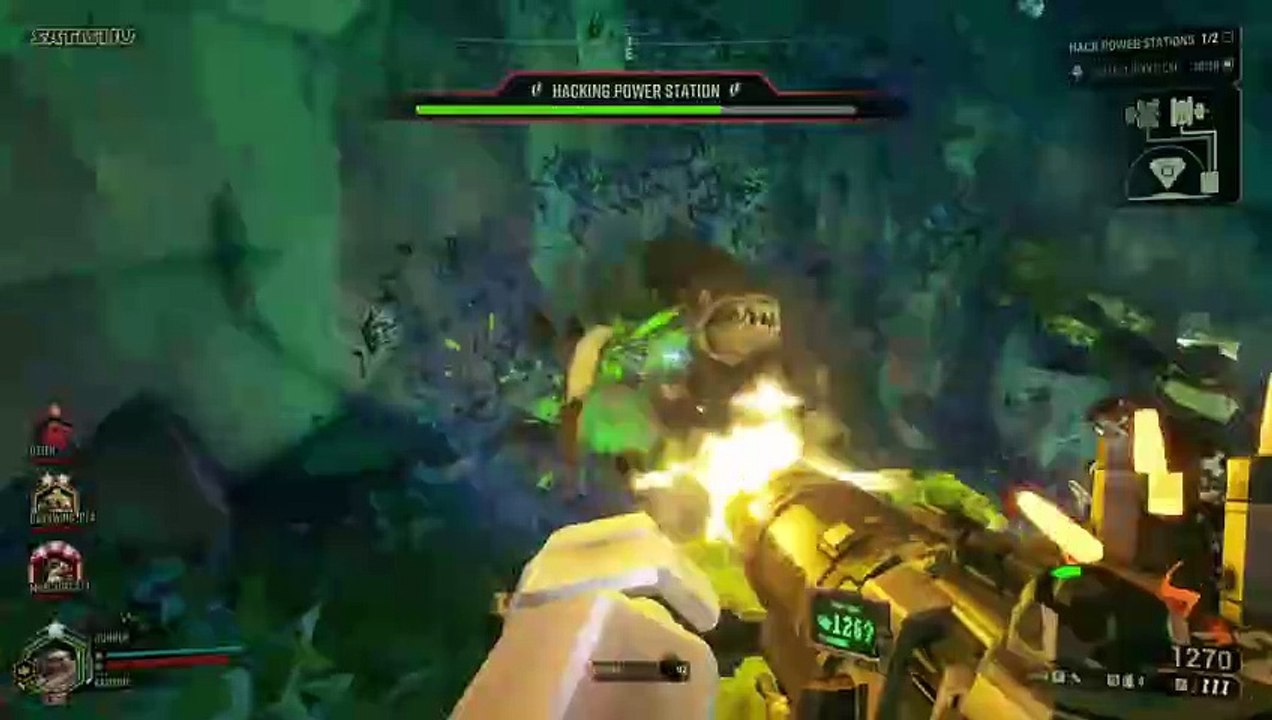 Ob wir es diesmal schaffen? | Deep Rock Galactic | Ep. 322