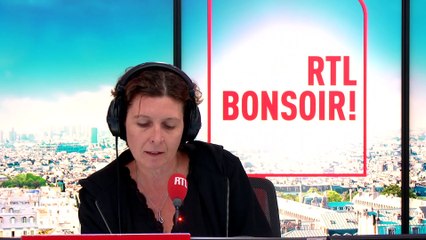 Le journal RTL de 18h du 15 août 2024
