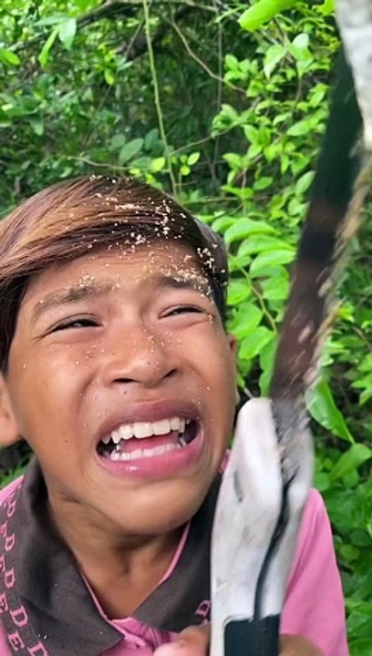 to have fun and enjoy