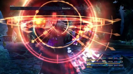 Final Fantasy X | X-2: HD Remaster online multiplayer - ps3