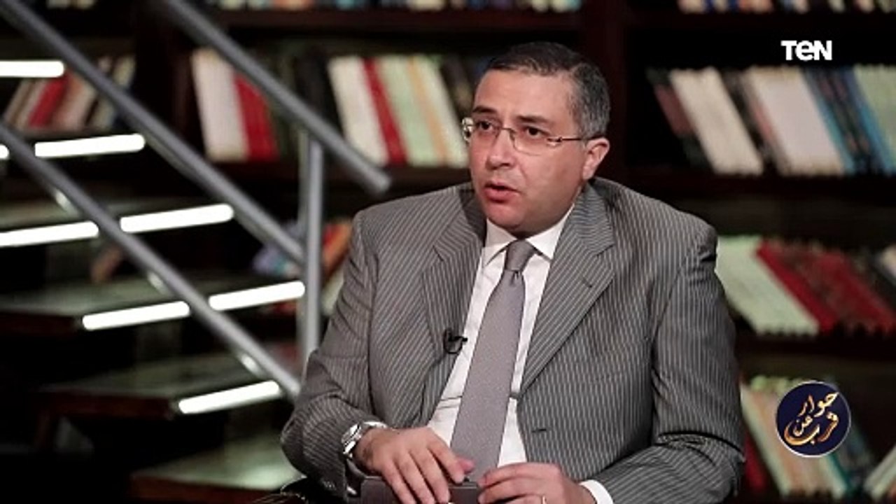 د/ طارق الرفاعي: منظومة الشكاوي تولي الطلبات الإنسانية اقصى درجات الرعاية والاهتمام 
