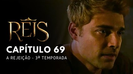 Reis Capítulo 69: Surpresas e Rejeições na Terceira Temporada ✨