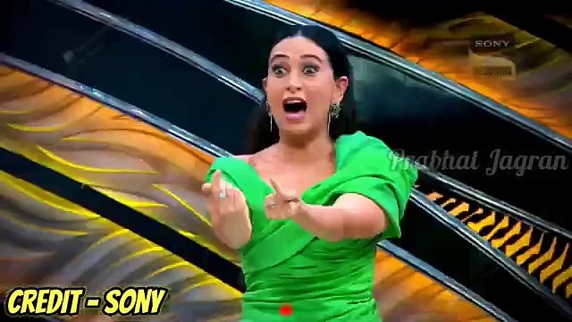 Nepo Remo Sir Fire on Stage Indias Best Dancer 4 Nepo New Dance Promo Indias Best Dancer 4