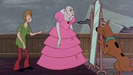 The Scooby Dow Show | Season 1 | Episode 9 | Mamba Wamba and Voodoo Hoodoo | 3/5