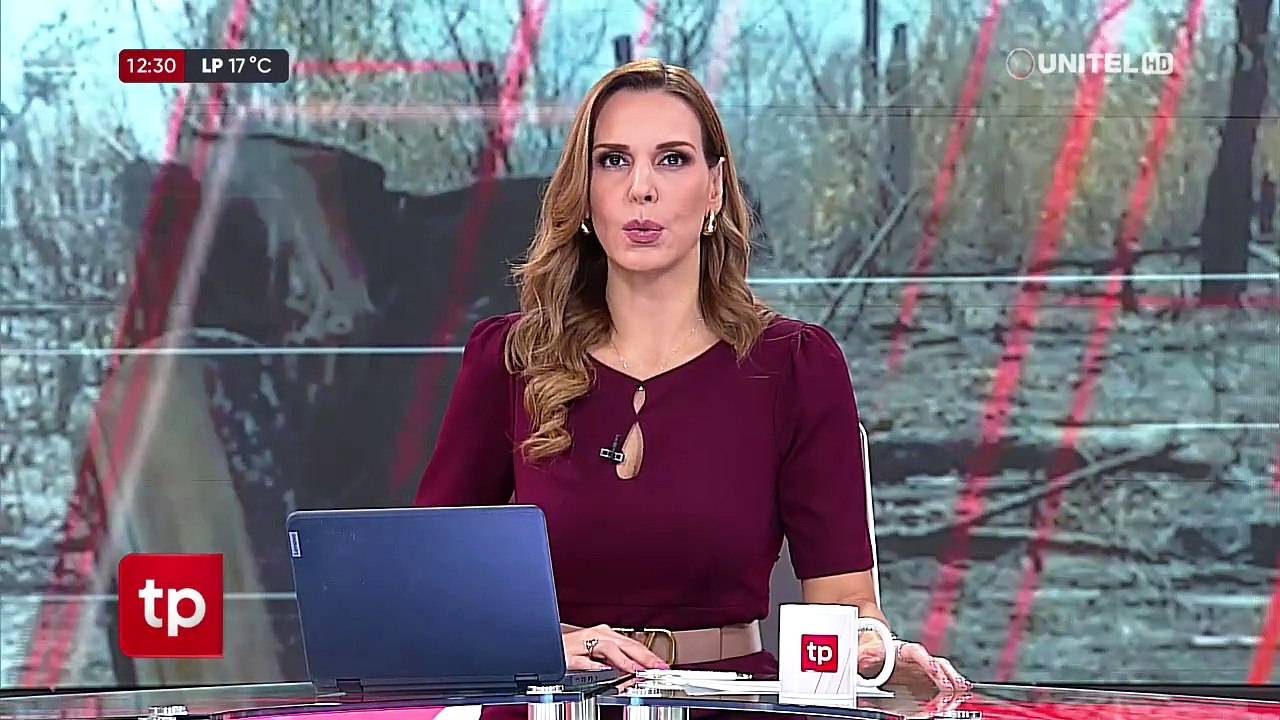 Rescatan seis animales del fuego en San Matías