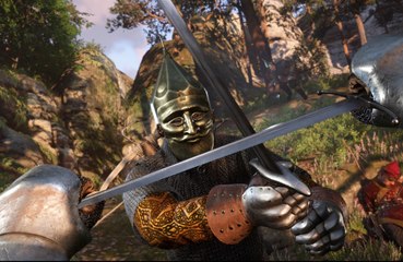 ‘Kingdom Come: Deliverance II’ (‘KCD II’) has been delayed to 2025