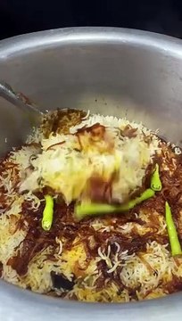 Mutton Biryani _ Saoji Chicken _ Egg Fried Rice _ UniquePulse Cooking _ #nonvegcombo