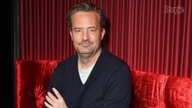 Multiple People Arrested in Connection with Matthew Perry's Death: Reports