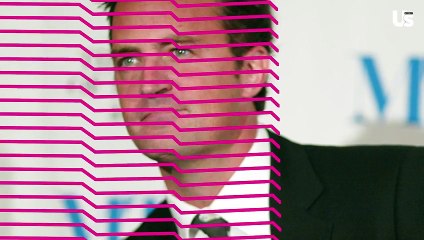 At Least 1 Arrest Made in Connection With Matthew Perry’s Death, Ketamine Sales