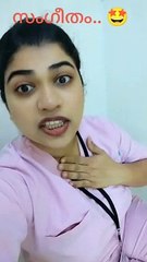 ഞാൻ പാടിയാൽ മതിയോ??? 