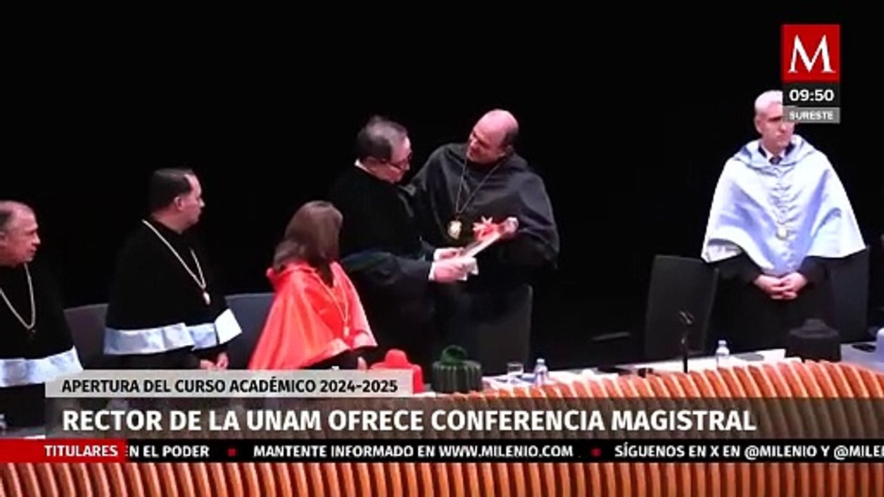 Lomelí aboga por presupuestos multianuales para...