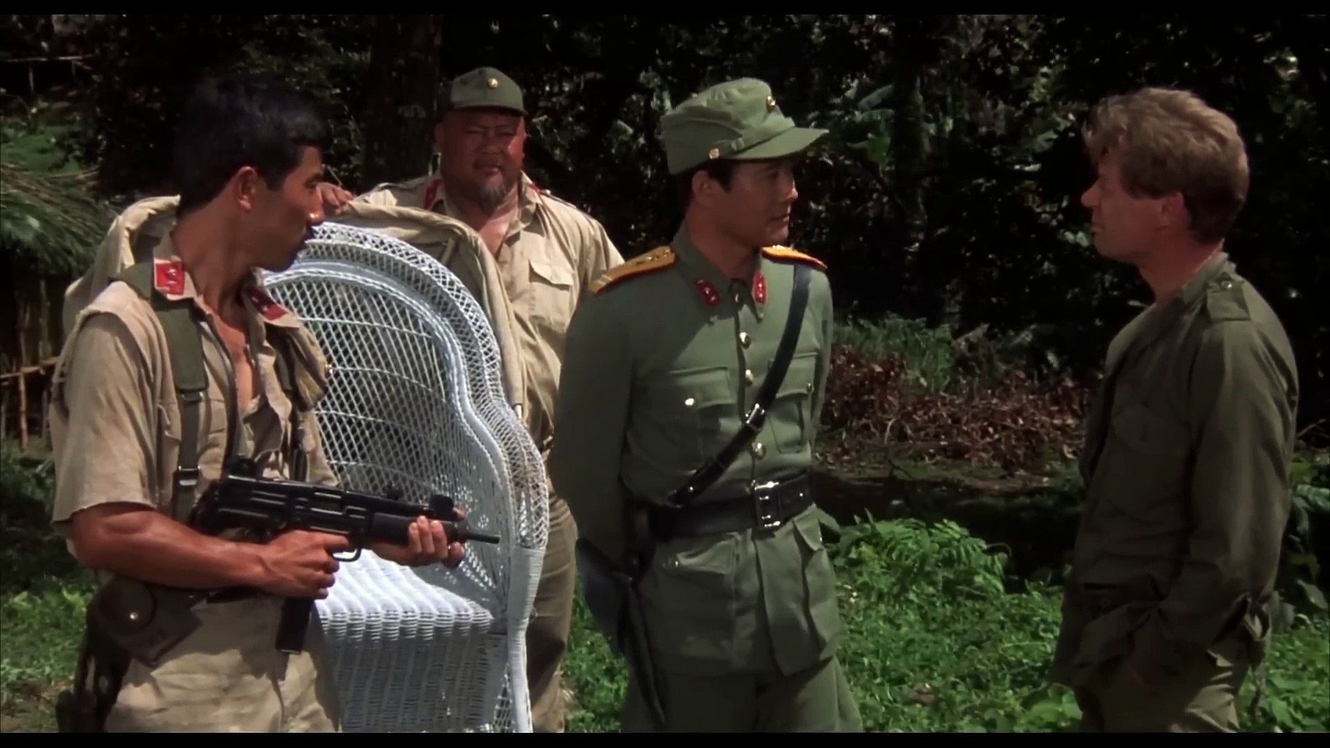 ⁣Action, Martial Arts, War Movie  HD