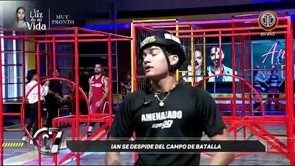 Reacciones de la Fiebre Amarilla.mp4