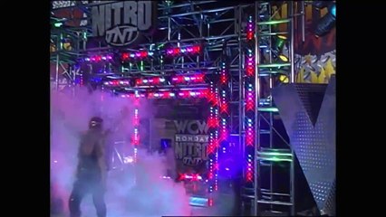 WCW Monday Nitro March 31, 1997