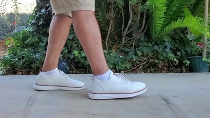 Casual Oxford Shoes For Men