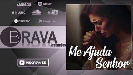 ME AJUDA SENHOR - COMPOSITOR - FLÁVIO GUIMARAES