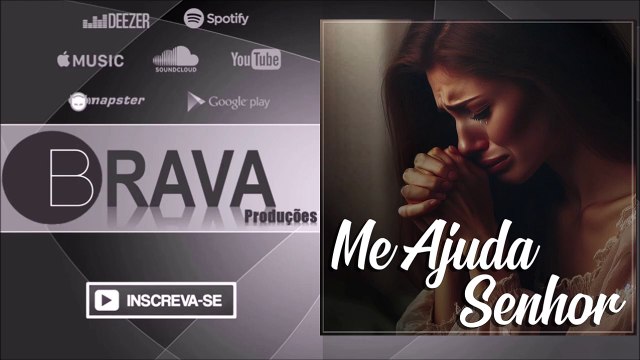 ME AJUDA SENHOR - COMPOSITOR - FLÁVIO GUIMARAES