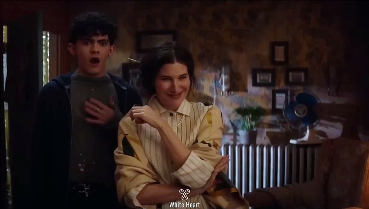 AGATHA ALL ALONG Trailer (2024) Marvel