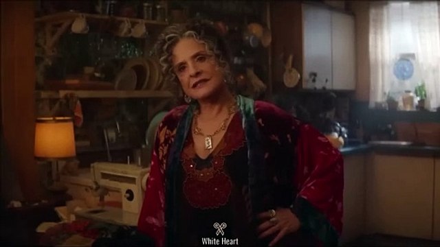 AGATHA ALL ALONG Trailer (2024) Marvel Ser