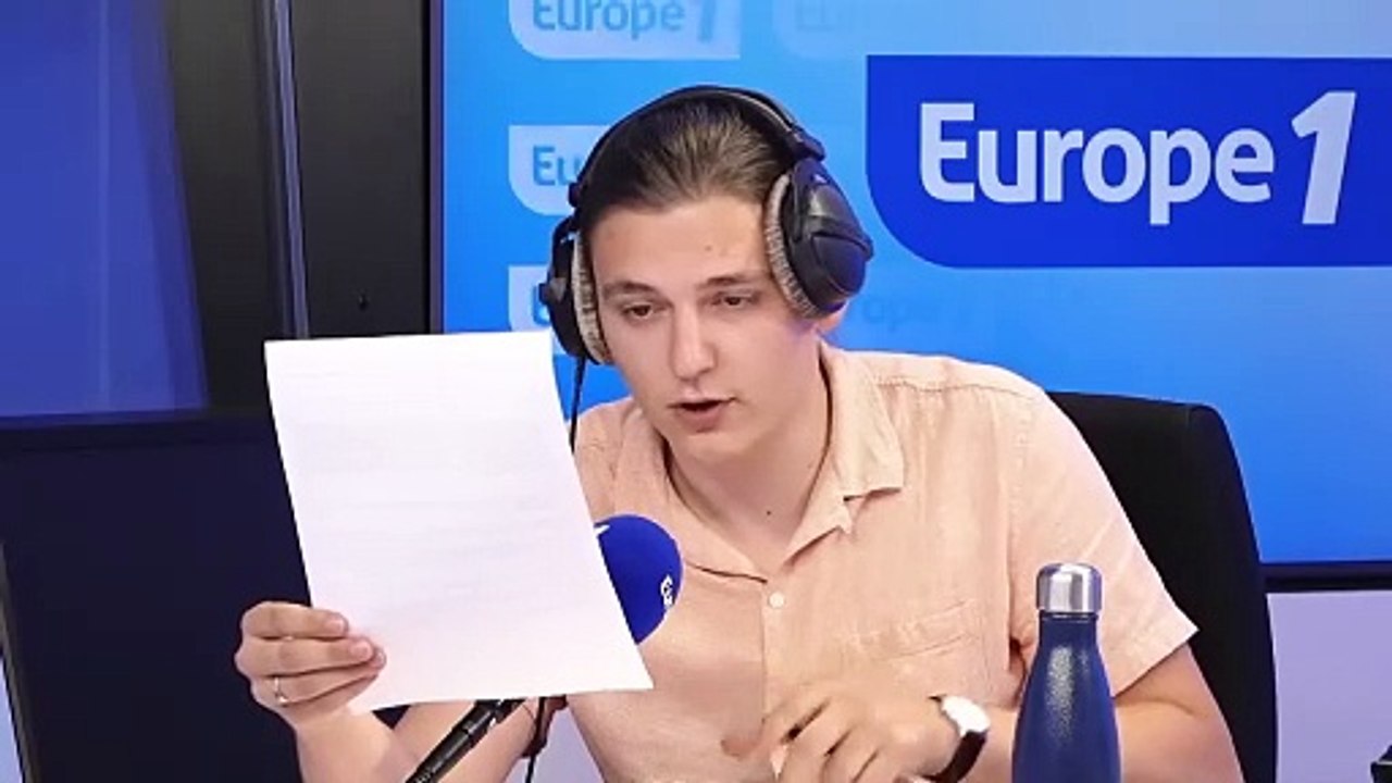 Un tribunal groenlandais prolonge la détention du militant Paul Watson jusqu'au 5 septembre