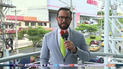 Sobre suspensión de licitación para adquisición de medicamentos en la CSS, habló presidente Mulino