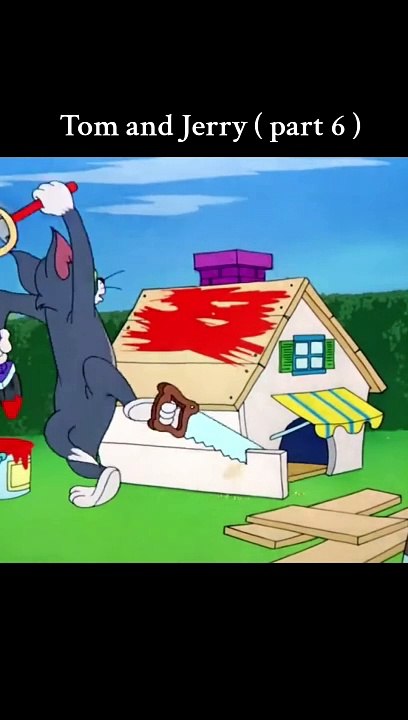 Tom and Jerry