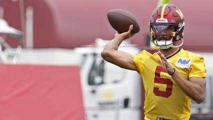 NFL Playoff Predictions: Titans and Washington's Rising Odds