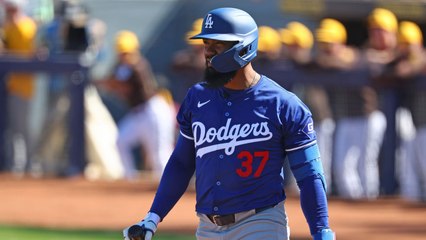 Dodgers Challenged by Diamondbacks & Padres: MLB Analysis