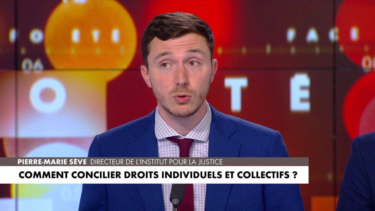 Pierre-Marie Sève : «Les citoyens doivent faire pression sur leurs parlementaires pour mettre en place une réforme de la procédure pénale»