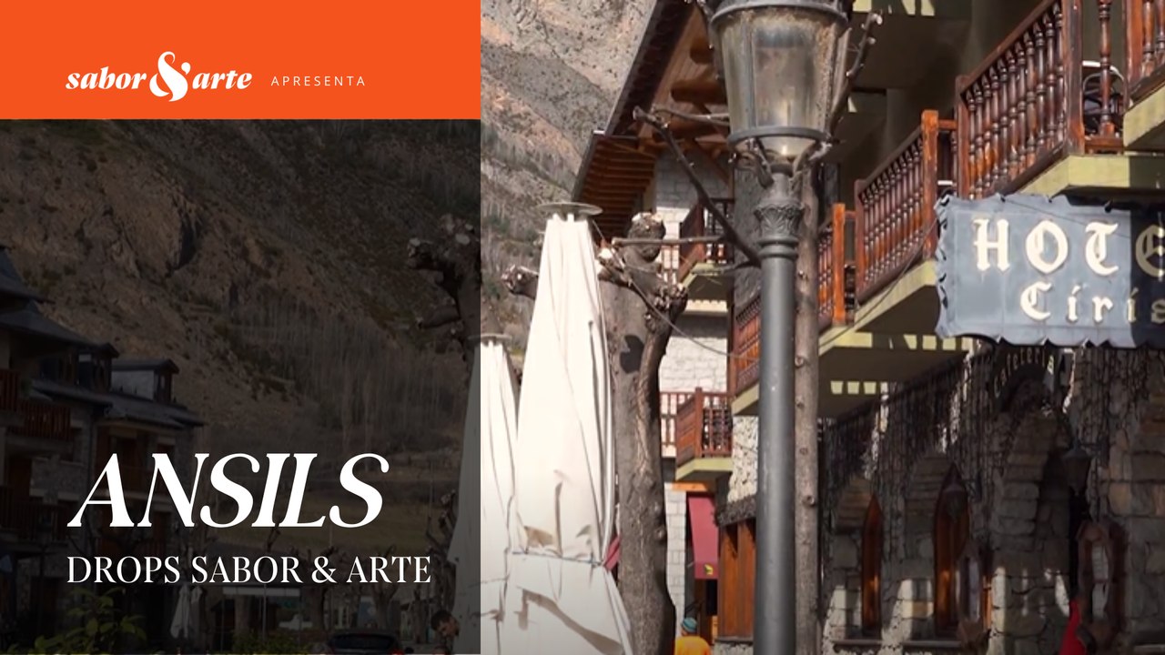 Ansils | (Ep. 261) com Cecília