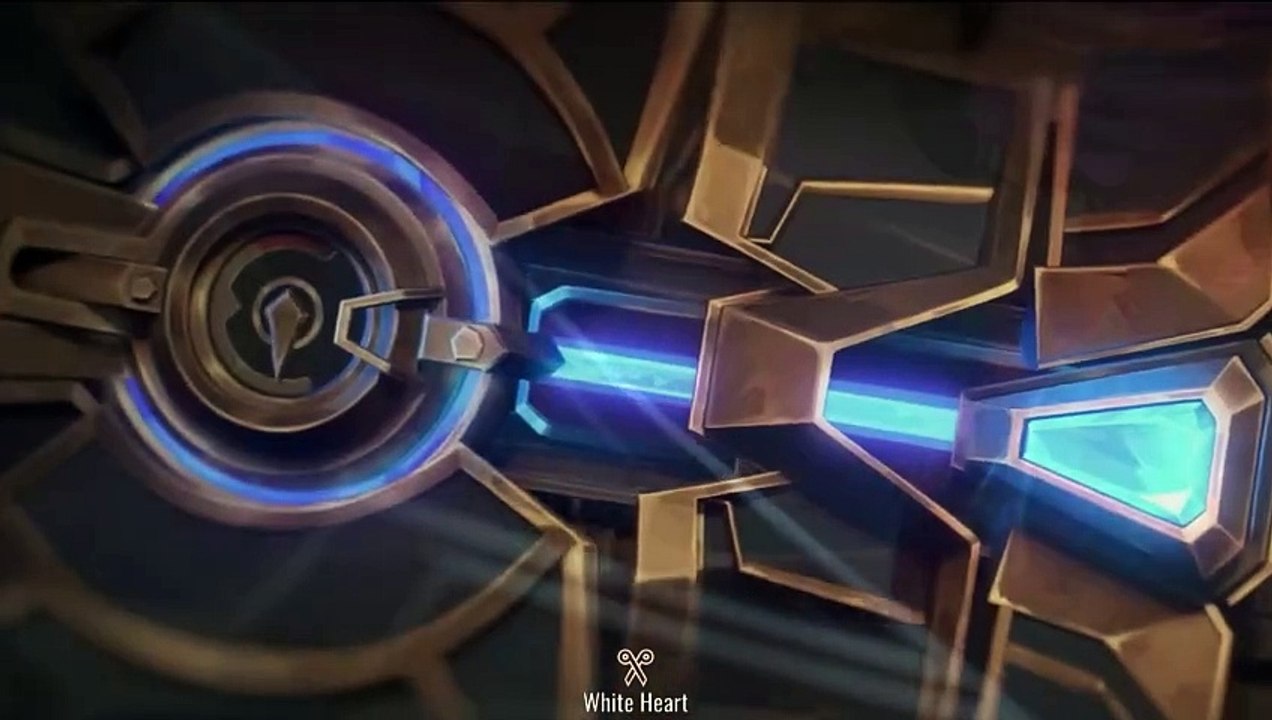 ARCANE Season 2 Trailer (2024)