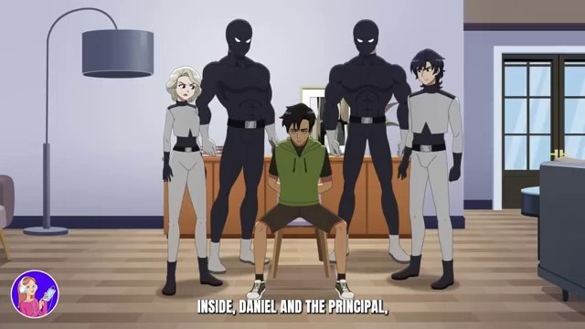 My Family Moves Every 2 Weeks, And It Gets Weirder (English)