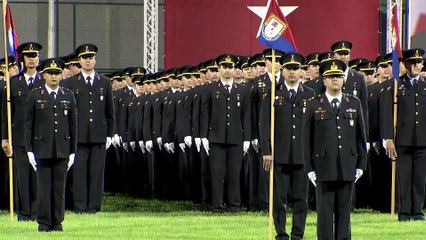 Cumhurbaşkanı Erdoğan: Terör tehdit kaynağı olmaktan çıkacak