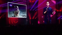 How To Control Your Emotions Like A Stoic _ Ryan Holiday Speaks at The Next Web Conference