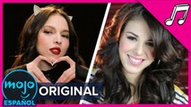 ¡Top 10 Canciones que NO SABÍAS que fueron escritas por Paty Cantú!