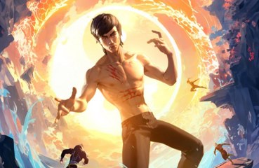 Bruce Lee Joins 'Project Kyzen' as New Avatar Ahead of Launch 🥋